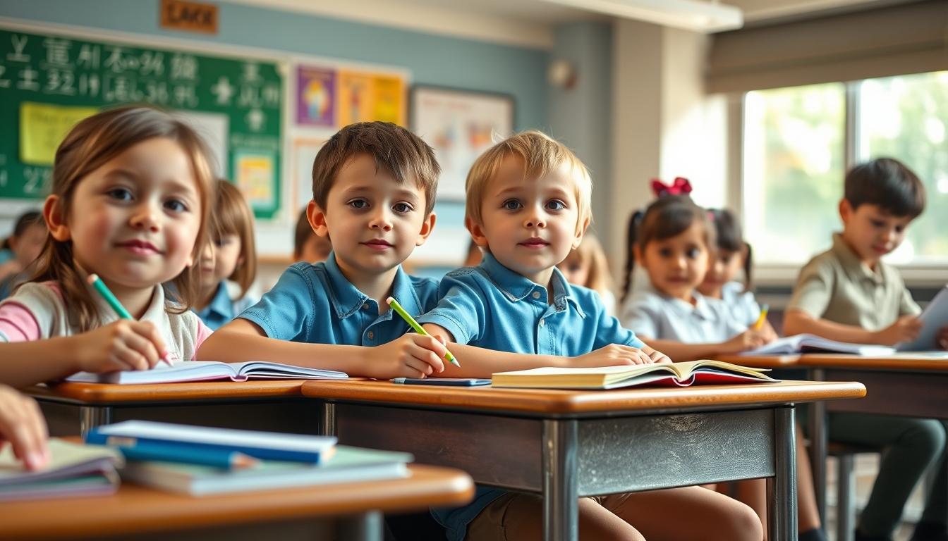 Students collaborating in study space