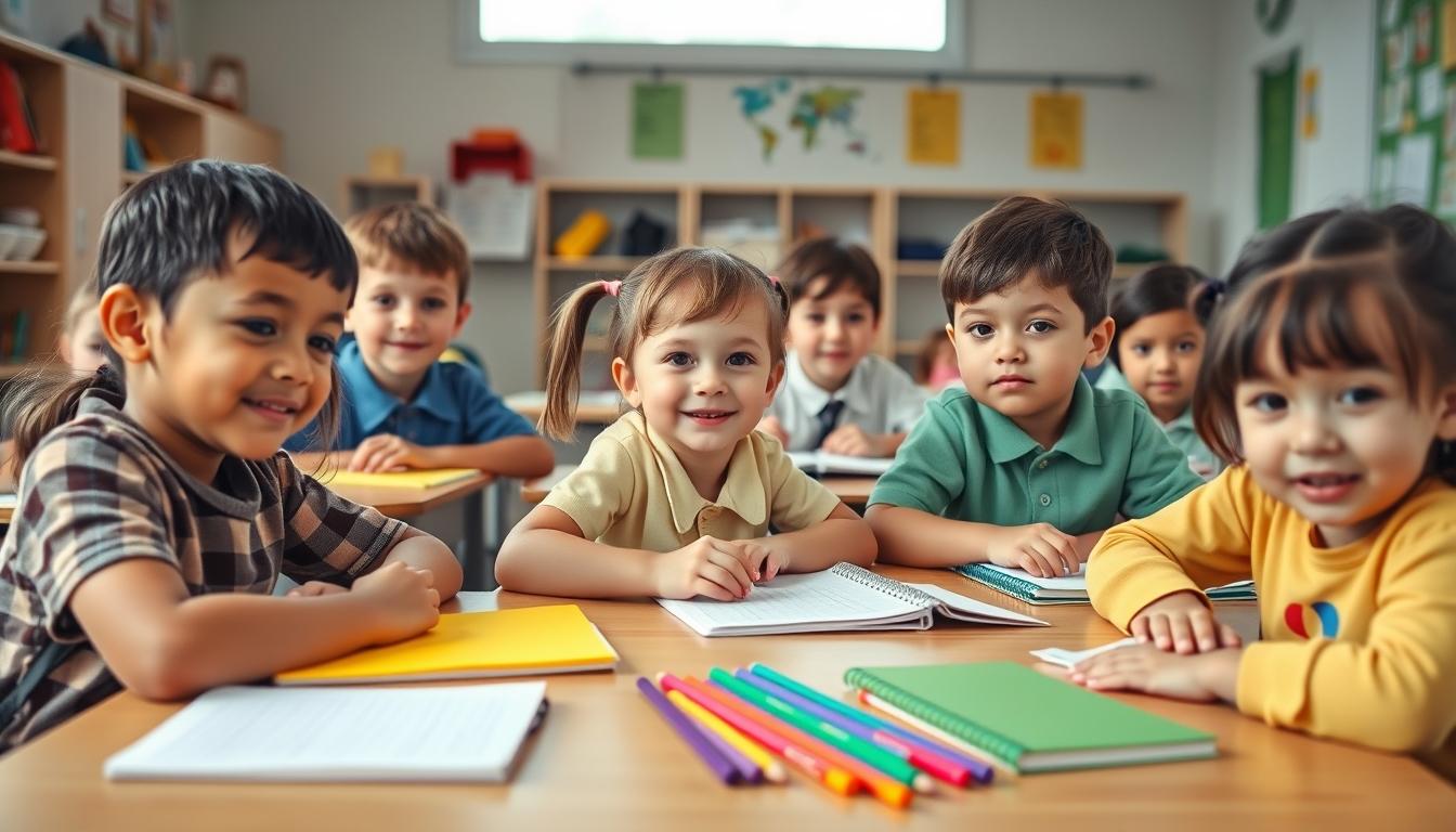 Educational platform team and academic planning